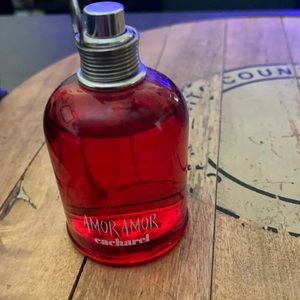 Fragrance bundle! All three!